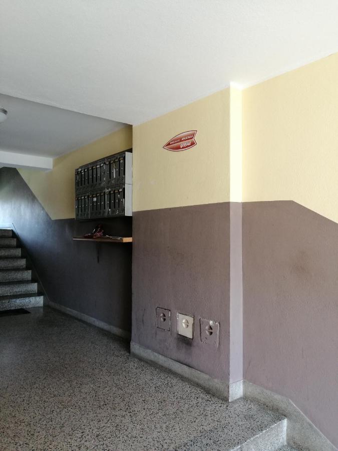 Apartman Gobac Карловаць Екстер'єр фото